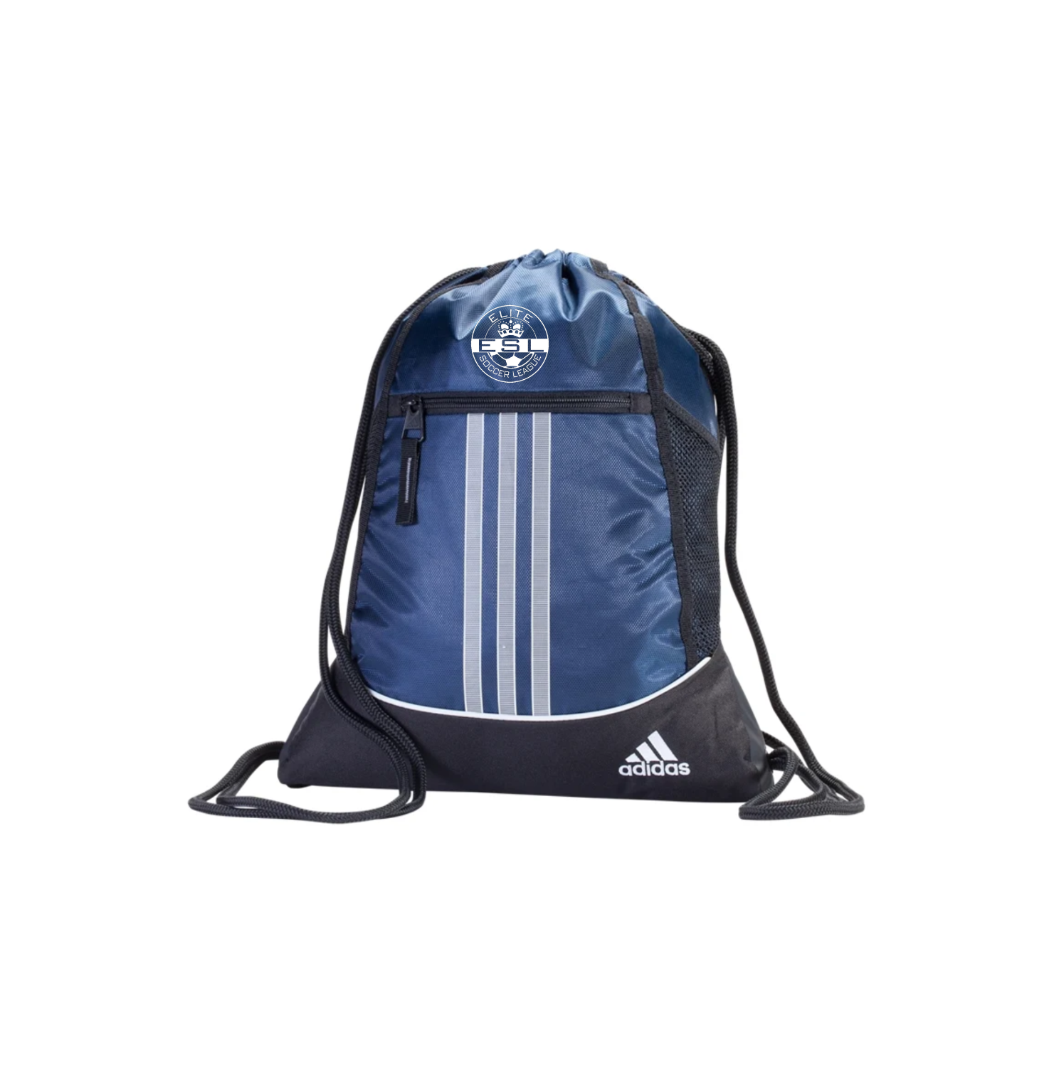 adidas Alliance II Sackpack – Pro Soccer Team Store